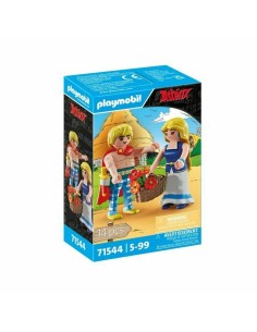 Playset Playmobil 14 Pieces