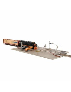 Train with Circuit Smoby 2