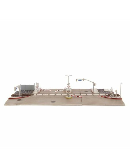 Train with Circuit Smoby