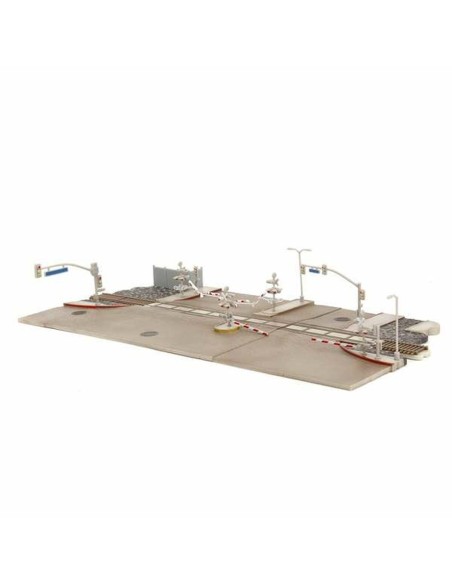 Train with Circuit Smoby