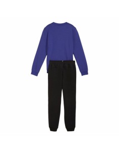 Children’s Tracksuit Puma No.1 Logo Sweat Suit 2