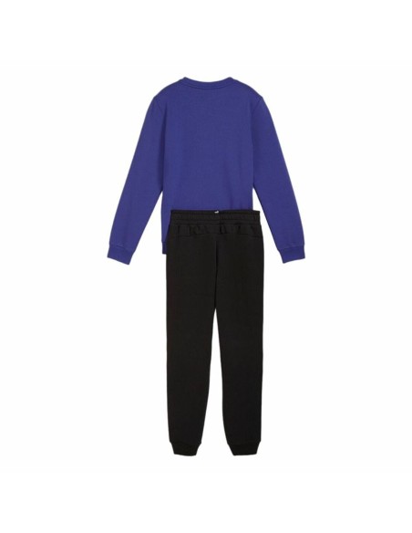Children’s Tracksuit Puma No.1 Logo Sweat Suit