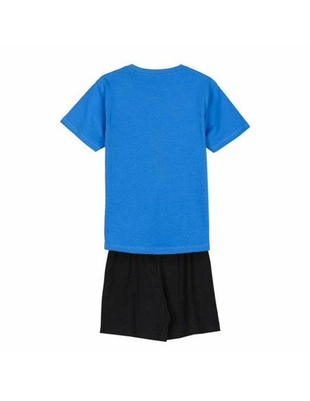 Children's Pyjama Sonic