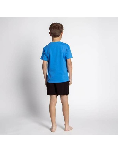 Children's Pyjama Sonic