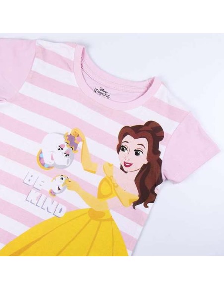 Children's Pyjama Disney Princess Pink