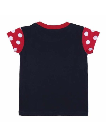 Children's Pyjama Minnie Mouse Red