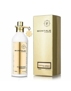 Unisex Perfume Montale Diamond Greedy EDP 100 ml