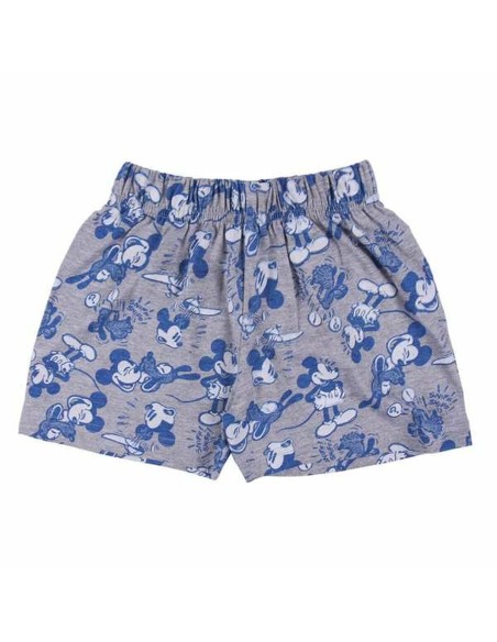 Children's Pyjama Mickey Mouse Blue