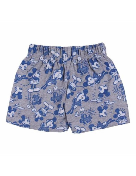 Children's Pyjama Mickey Mouse Blue