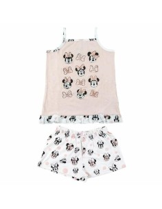 Children's Pyjama Minnie Mouse Pink