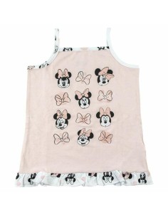 Children's Pyjama Minnie Mouse Pink 2