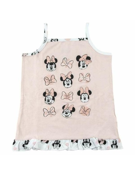 Children's Pyjama Minnie Mouse Pink