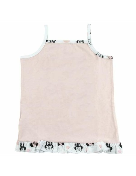 Children's Pyjama Minnie Mouse Pink
