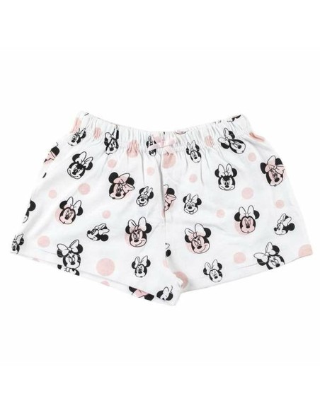 Children's Pyjama Minnie Mouse Pink
