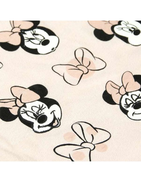 Children's Pyjama Minnie Mouse Pink