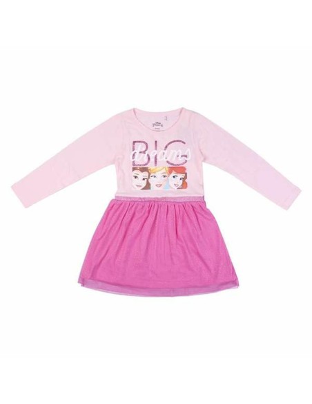 Dress Disney Princess Pink