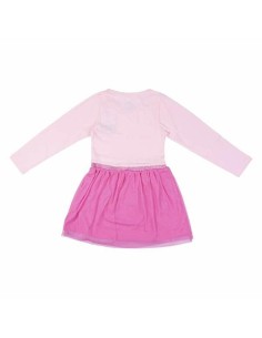 Dress Disney Princess Pink 2
