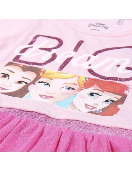 Dress Disney Princess Pink