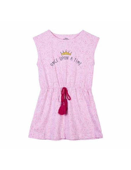 Dress Disney Princess Pink