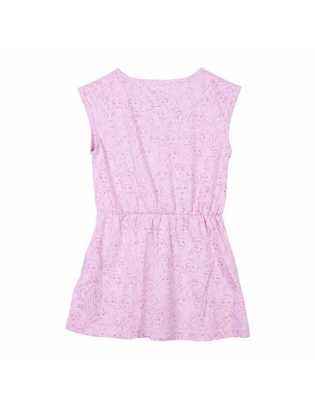 Dress Disney Princess Pink