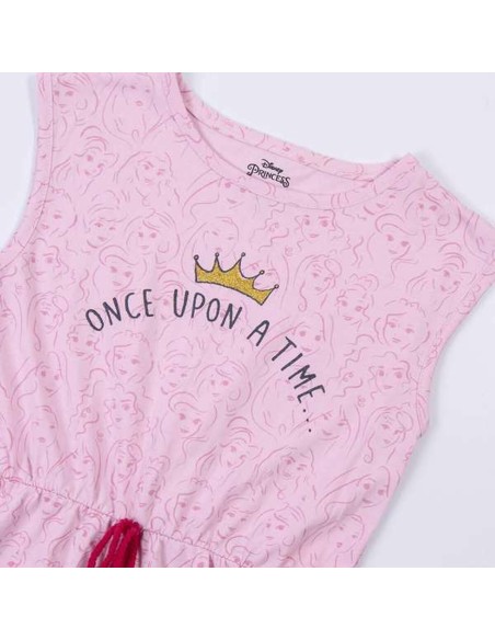 Dress Disney Princess Pink