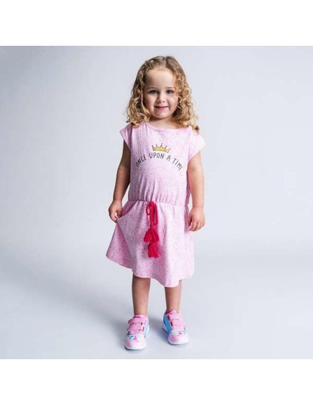 Dress Disney Princess Pink