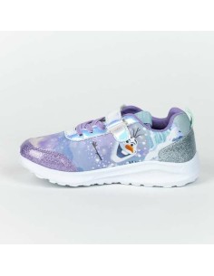Sports Shoes for Kids Frozen Lilac 2