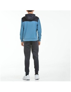Children’s Tracksuit John Smith Cenle Blue 2 Pieces 2