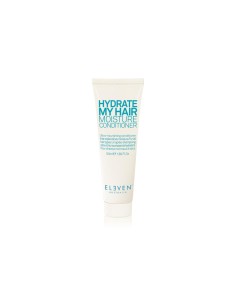 Moisturizing conditioner Eleven Australia Hydrate My Hair Moisture Conditioner 50 ml