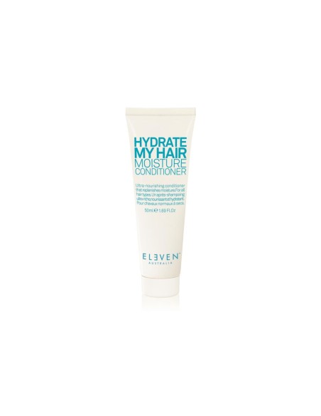 Moisturizing conditioner Eleven Australia Hydrate My Hair Moisture Conditioner 50 ml