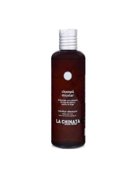 Shampoo La Chinata Micellar 250 ml