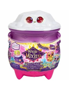 Baby Doll Sun Magic Cauldron