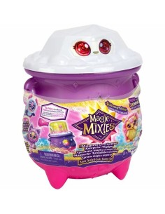 Baby Doll Sun Magic Cauldron 2