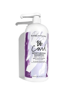 Shampoo Bumble & Bumble Curl Moisturizing 1 L