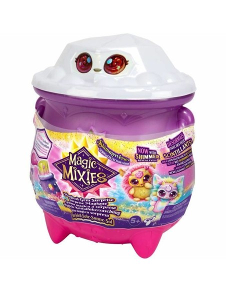Baby Doll Sun Magic Cauldron