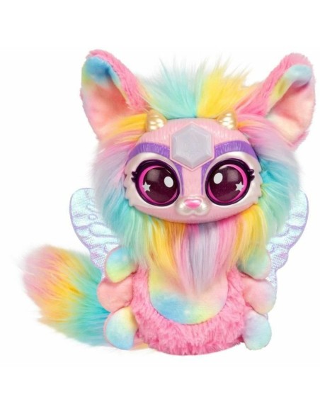 Baby Doll Sun Magic Cauldron
