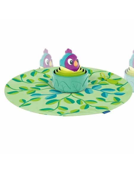 My First Musical Book Ravensburger Little bird