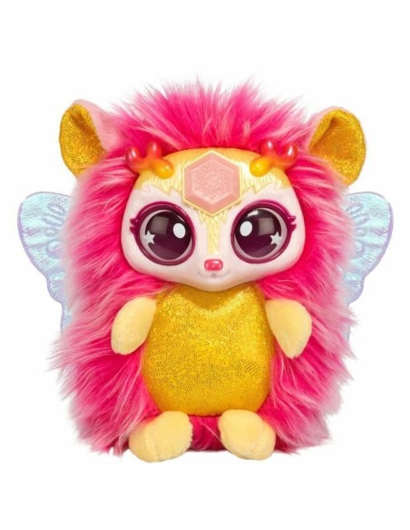 Baby Doll Sun Magic Cauldron