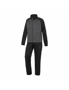 Children’s Tracksuit Joluvi Ran Black 2 Pieces