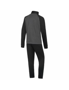 Children’s Tracksuit Joluvi Ran Black 2 Pieces 2