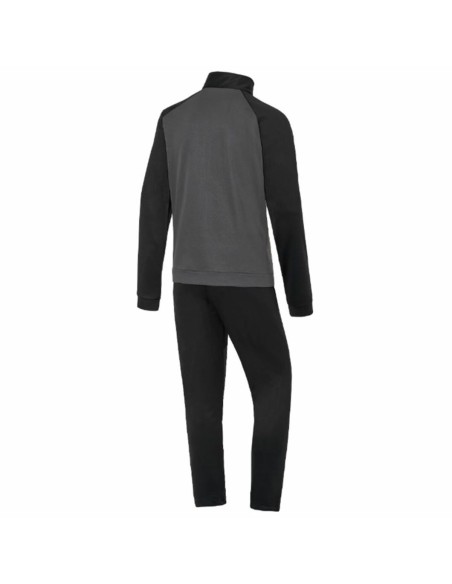 Children’s Tracksuit Joluvi Ran Black 2 Pieces