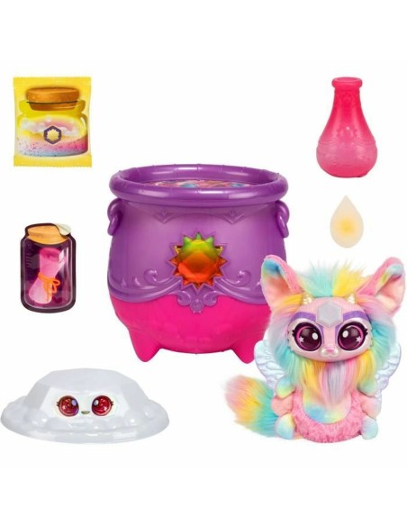Baby Doll Sun Magic Cauldron