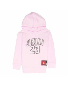 Children's Sports Outfit Jordan Pack Po Set Pink 2 Pieces 2