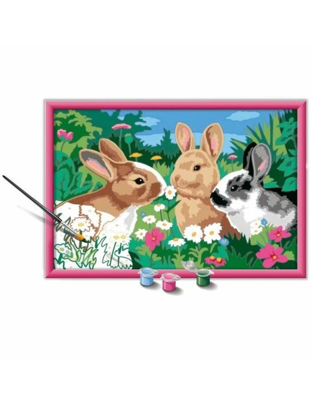 Drawing Set Ravensburger Creart