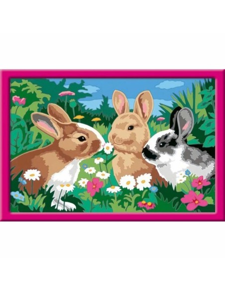 Drawing Set Ravensburger Creart