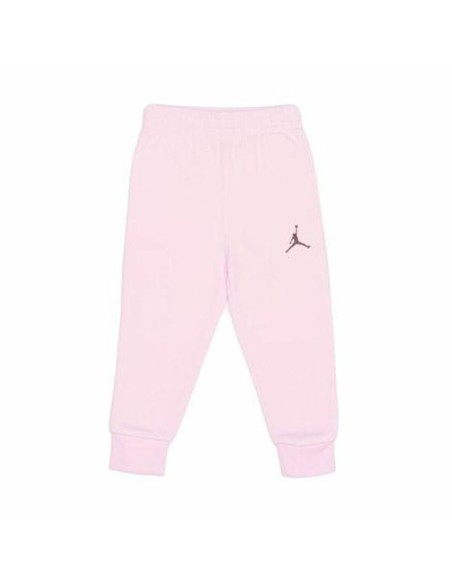 Children's Sports Outfit Jordan Pack Po Set Pink 2 Pieces