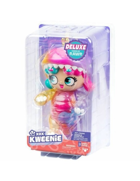 Jointed Figure XOX KWEENIE XOX KWEENIE