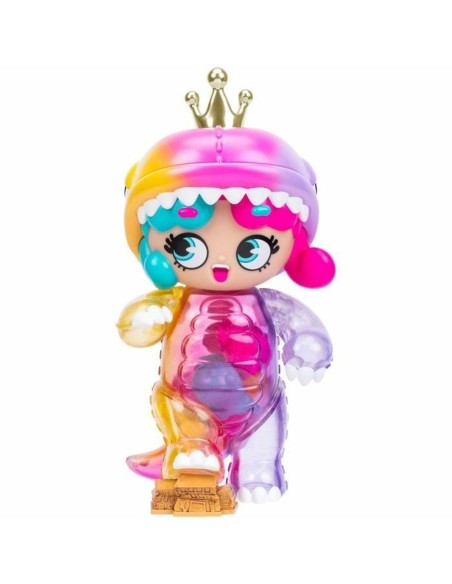 Jointed Figure XOX KWEENIE XOX KWEENIE