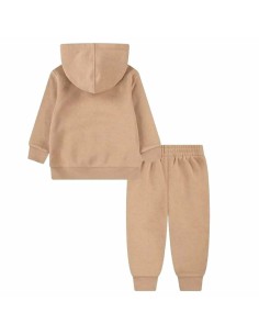 Children's Sports Outfit Jordan Jdn Mj Brklyn Flc Po Setf Multicolour 2 Pieces 2