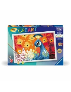 Drawing Set Ravensburger Creart